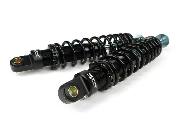 Rear Shock Absorber Set BGM PRO SC/R1 SPORT | Vespa GT/GTL/GTV/GTS 125/300 BGM 319.95 Falan Parts