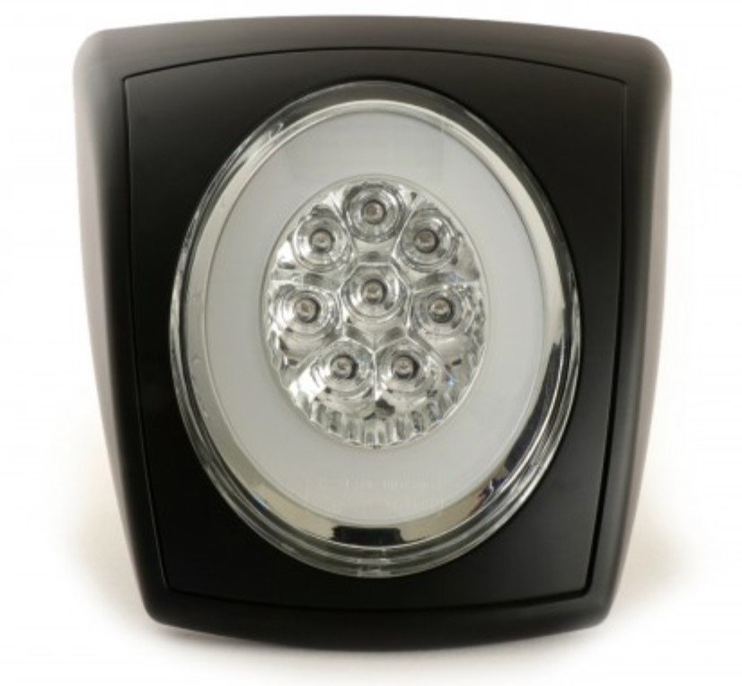 Rear light LED SLIMSTYLE | Vespa Primavera/Sprint 50-125cc Falan Parts 89.95 Falan Parts