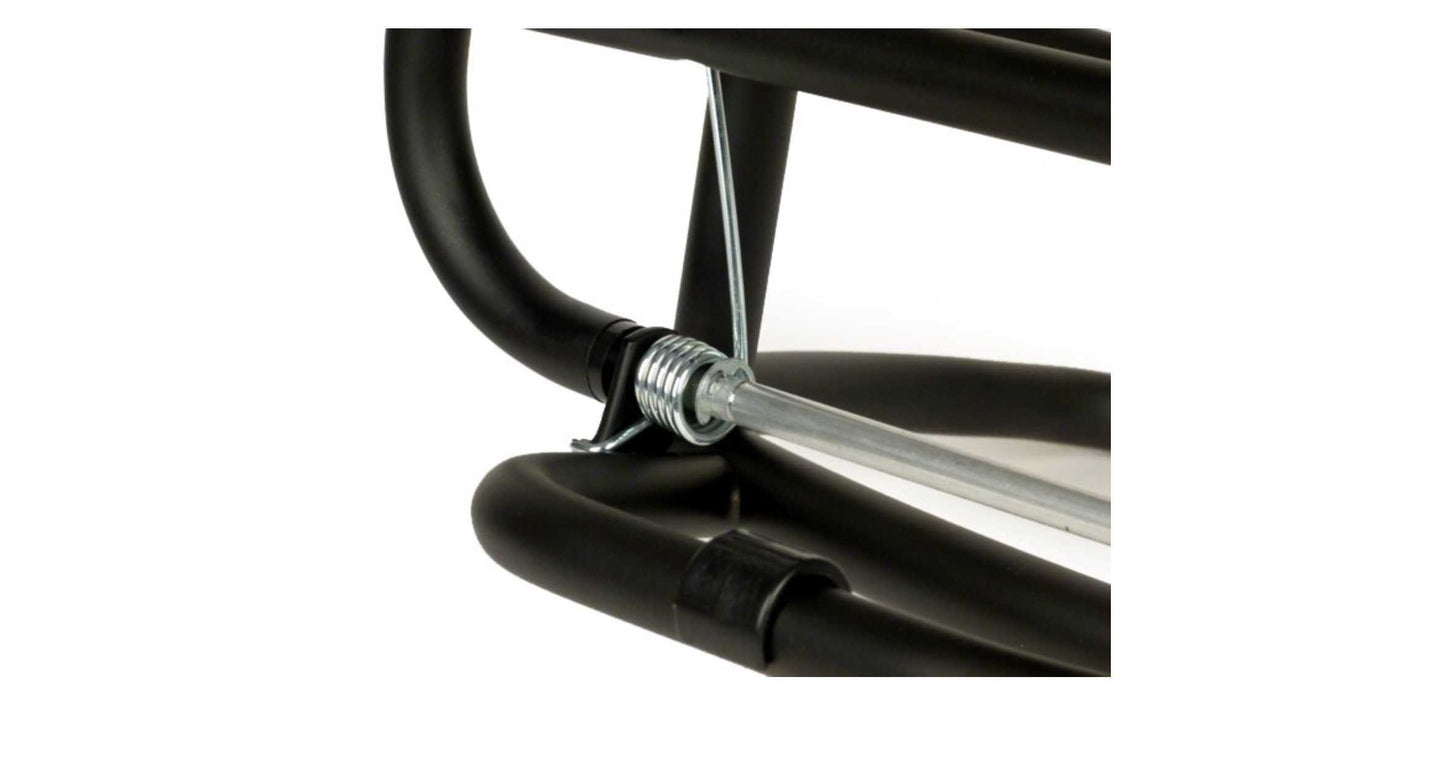 Rear rack fold down FA ITALIA | Vespa GT/GTL/GTV/GTS 125-300cc FA ITALIA Falan Parts