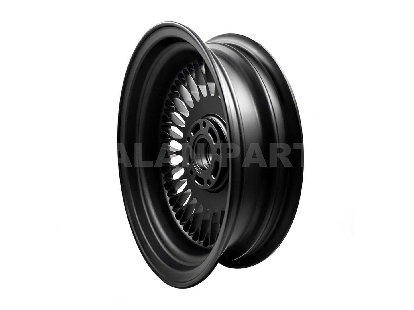 Rim Comb 1 ZELIONI | Vespa GTS Models/946 125-300cc Zelioni Falan Parts