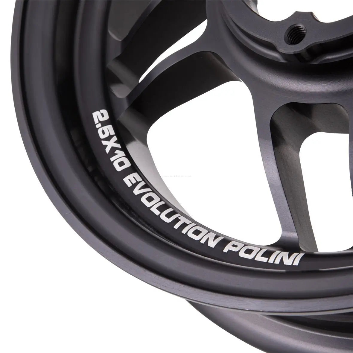 Rim POLINI Rear Wheel | PIAGGIO ZIP SP Polini 745.93 Falan Parts