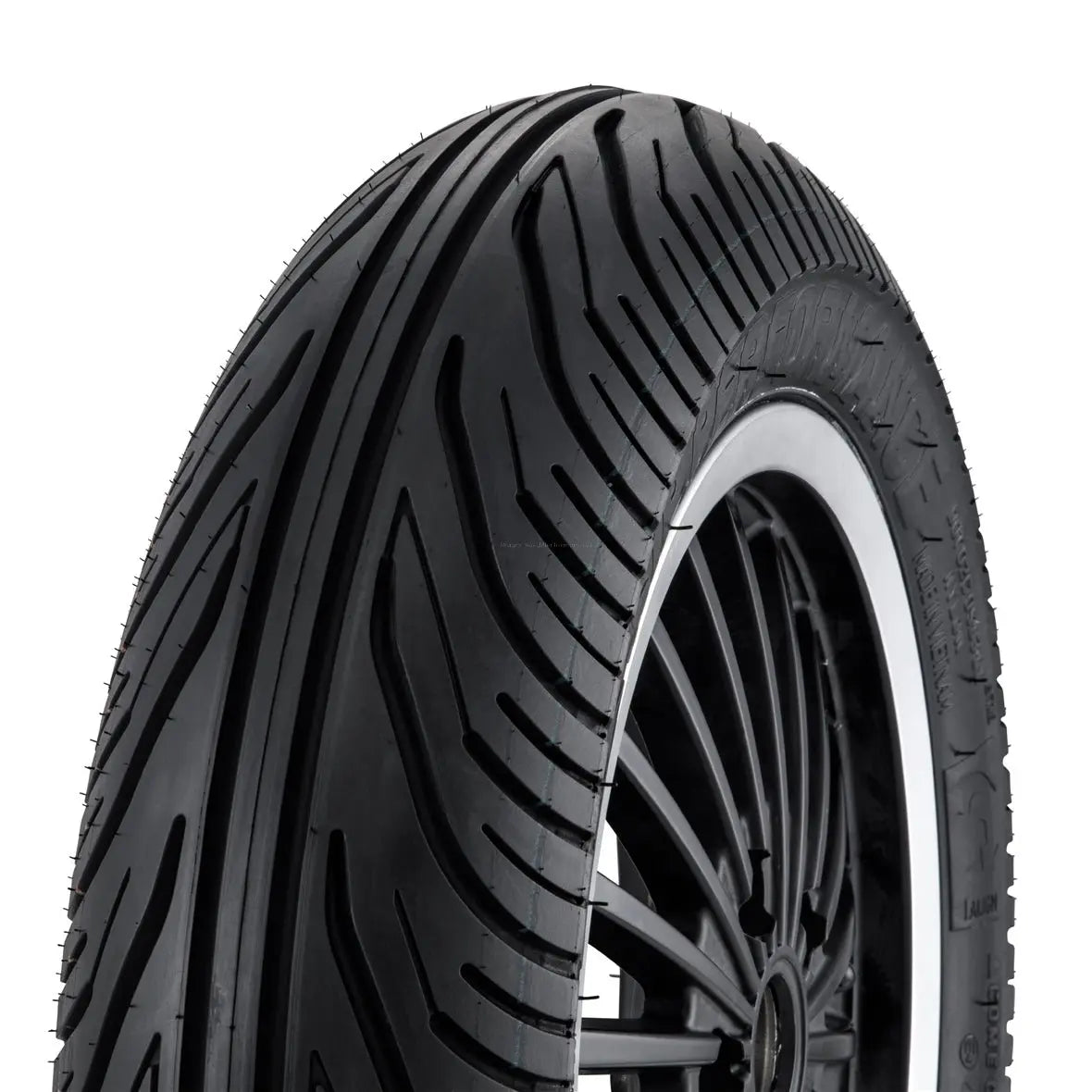 Rim SIP Performance 130/70-12" 62S TL rear | Vespa GTS 125/300cc SIP 185.95 Falan Parts