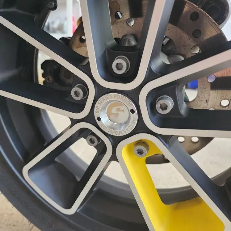 Rim SIP SERIES PORDOI | GTS Models 125-300ccm SIP 189.99 Falan Parts