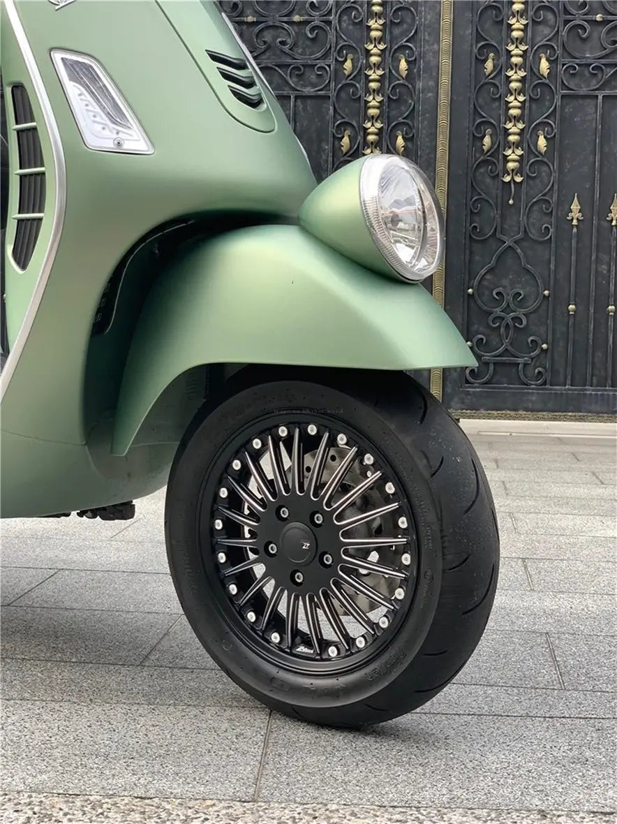 Rim Sport Classic ZELIONI | Vespa GTS/GTS Super/GTV/GT 60/GT/GT L/946 Zelioni 519.55 Falan Parts