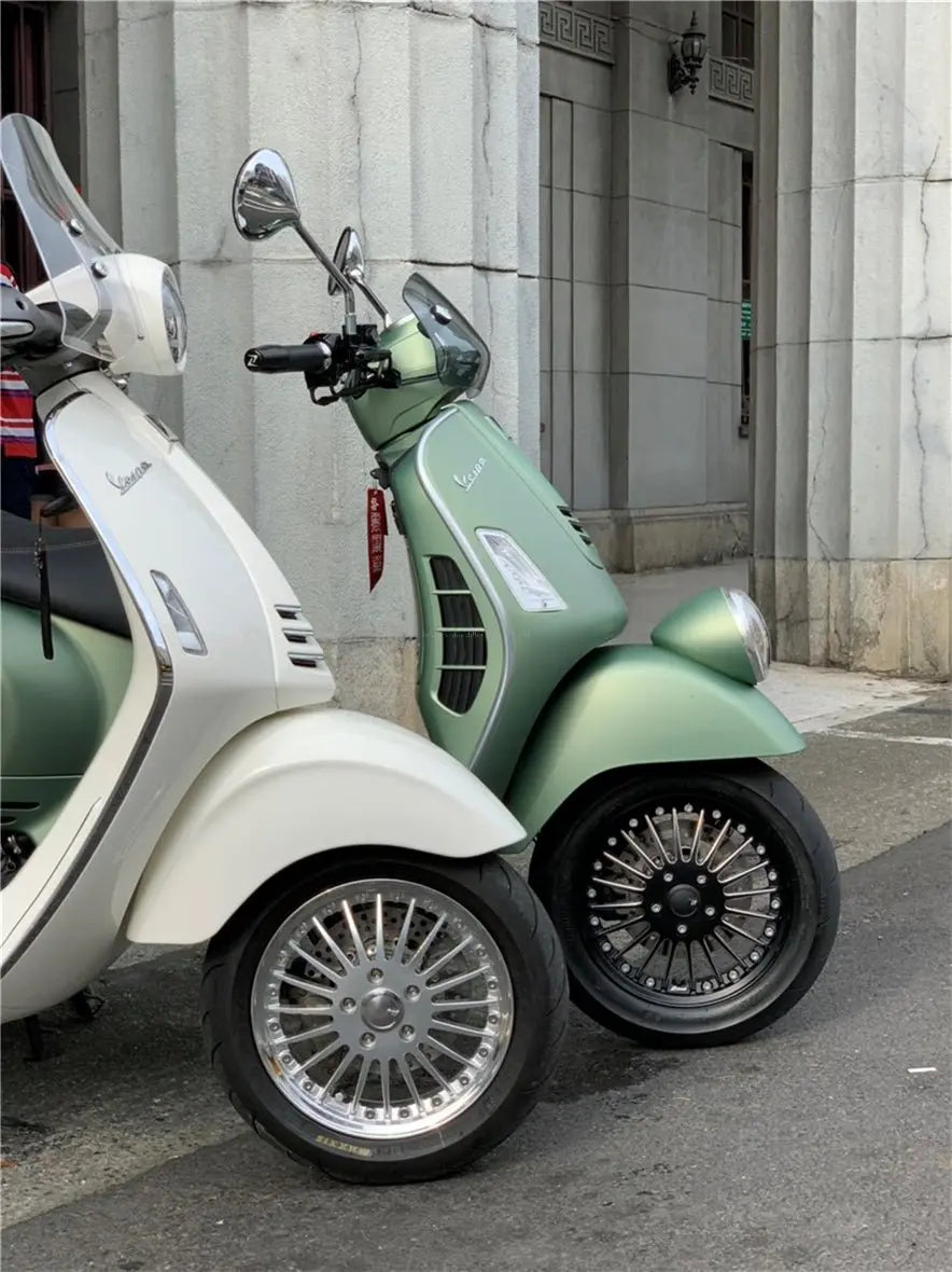 Rim Sport Classic ZELIONI | Vespa GTS Models /946 125-300cc Zelioni 549.04 Falan Parts