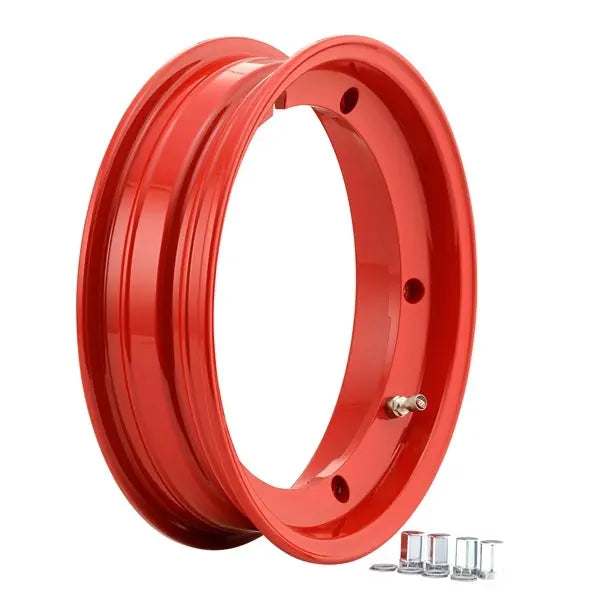 Rim Tubeless 2.0 SIP | Vespa 50-125/PV/ET3/PK/ S/XL/XL2/125 GT-TS/ 150 GL/GS VS5T/ Sprint/V/T4/Rally/PX/PE/ Lusso/T5/Cosa/LML Star/ DLX/Deluxe 2T/4T SIP 86.38 Falan Parts