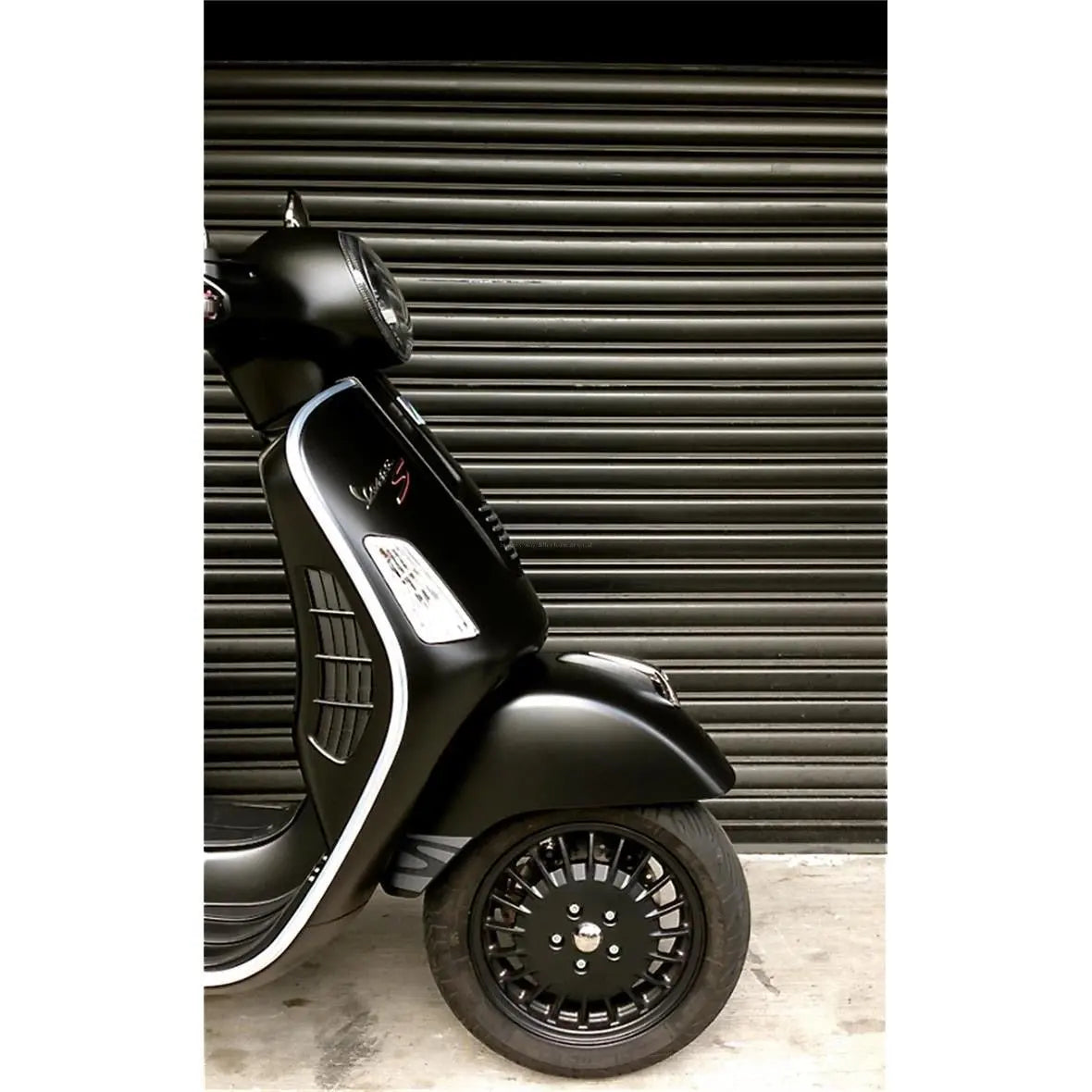 Rim ZELIONI | Vespa GTS/GTS Super/GTV/GT 60/GT/GT L/946 125-300ccm Zelioni 455.44 Falan Parts