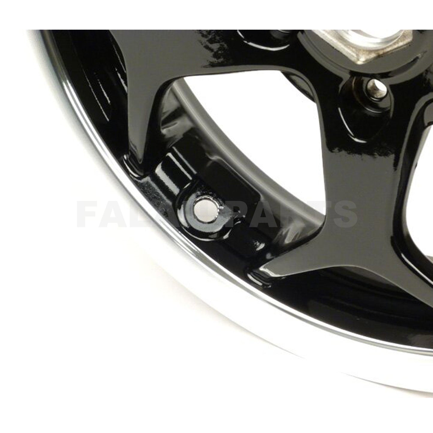 Rim front | Vespa GTS Models / Piaggio MP3 125-300cc Piaggio 139.00 Falan Parts