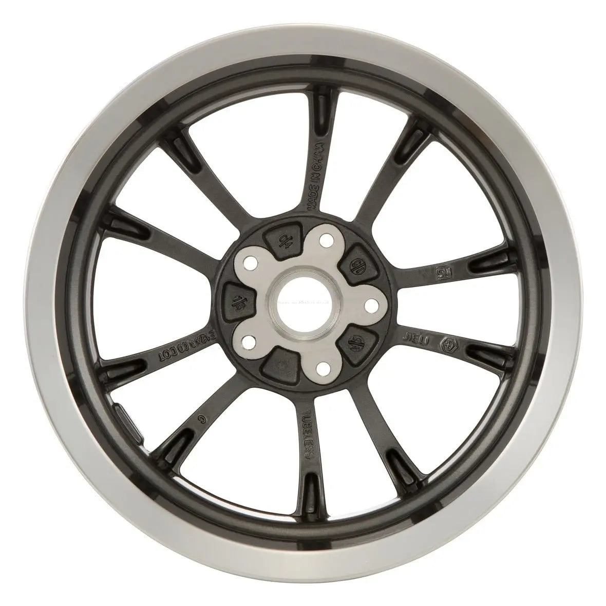 Rim front | Vespa Primavera 50-150ccm 50° ('18) Piaggio 82.49 Falan Parts