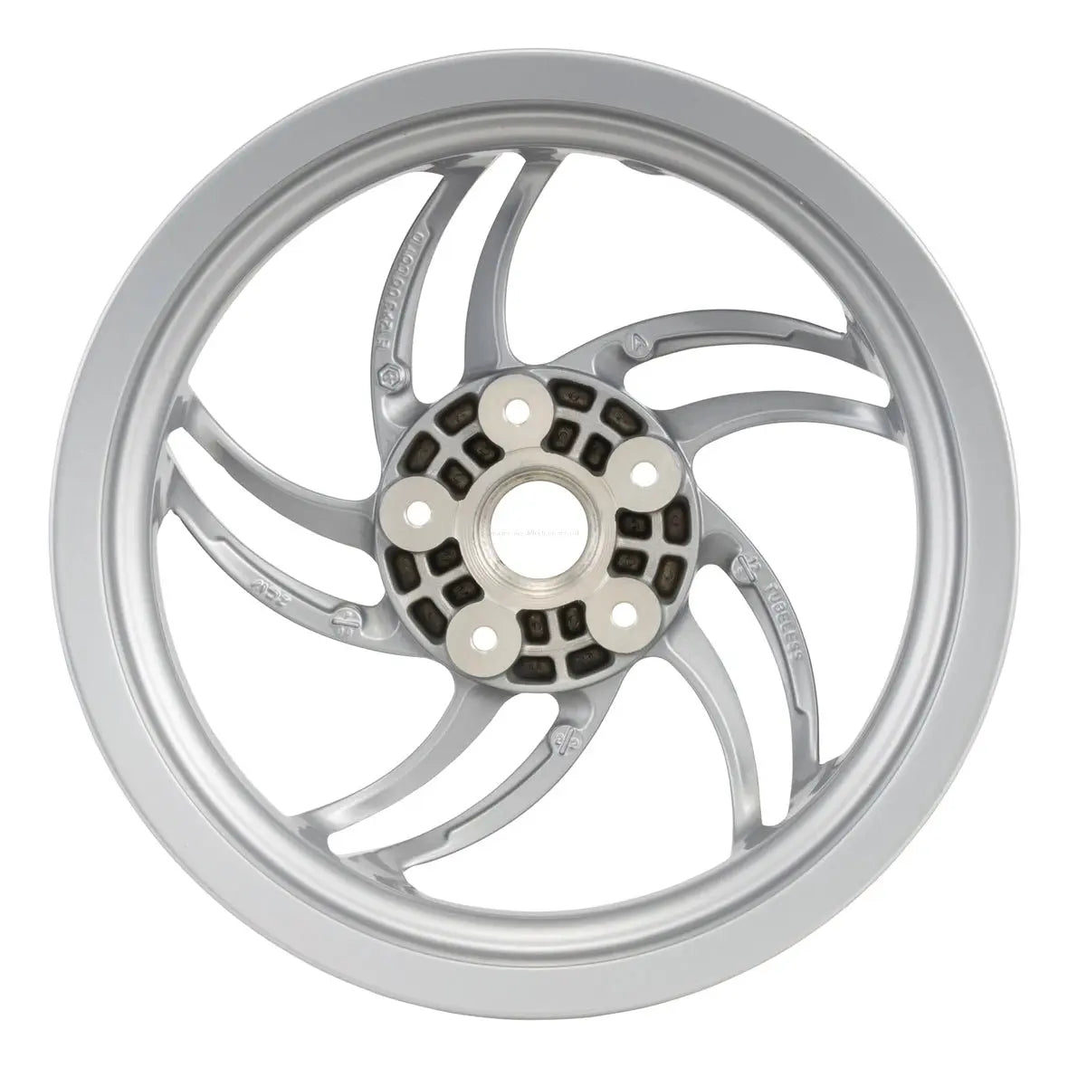 Rim front PIAGGIO | Vespa GTS Models 125-300cc also For other Vespa Models Piaggio 82.95 Falan Parts