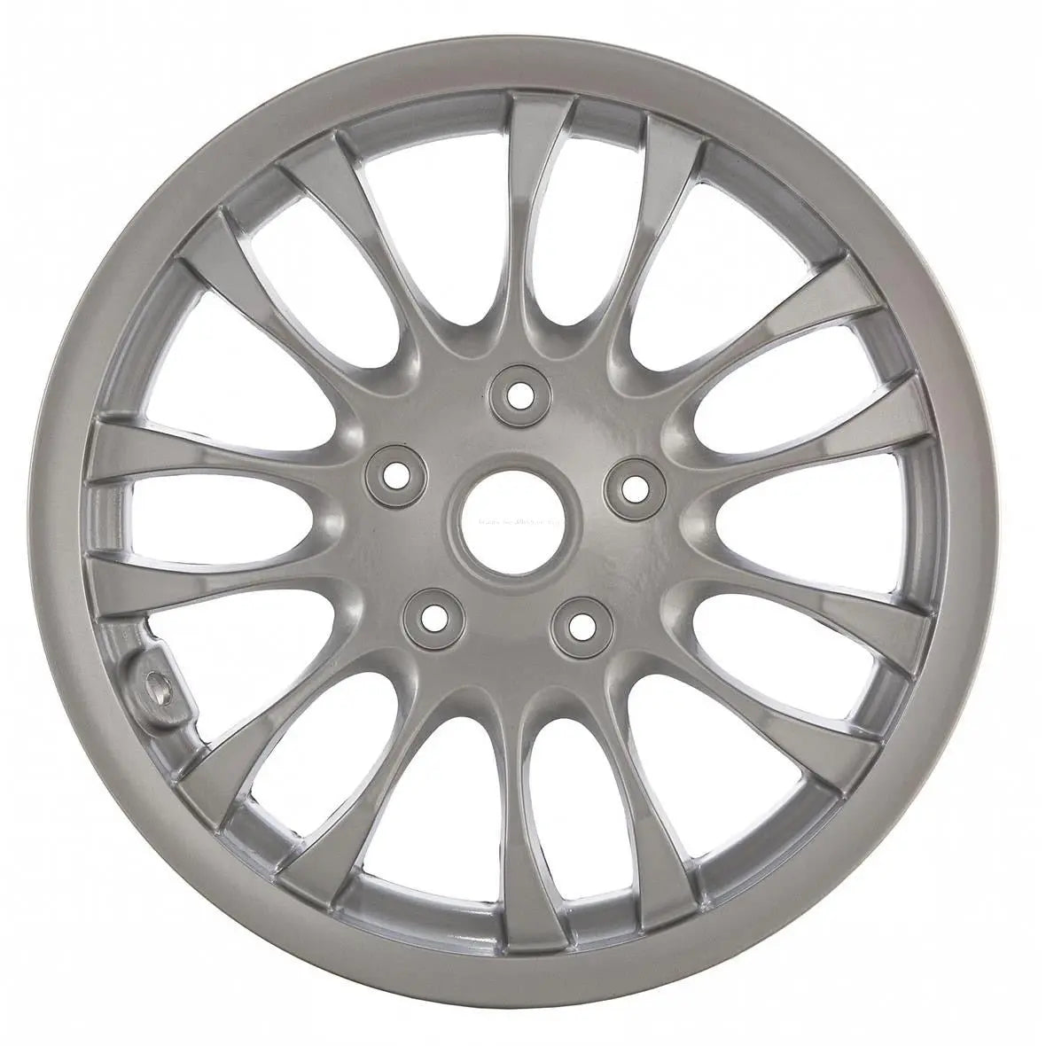 Rim front PIAGGIO | Vespa Sprint 50-150ccm 2T/4T Piaggio 93.78 Falan Parts