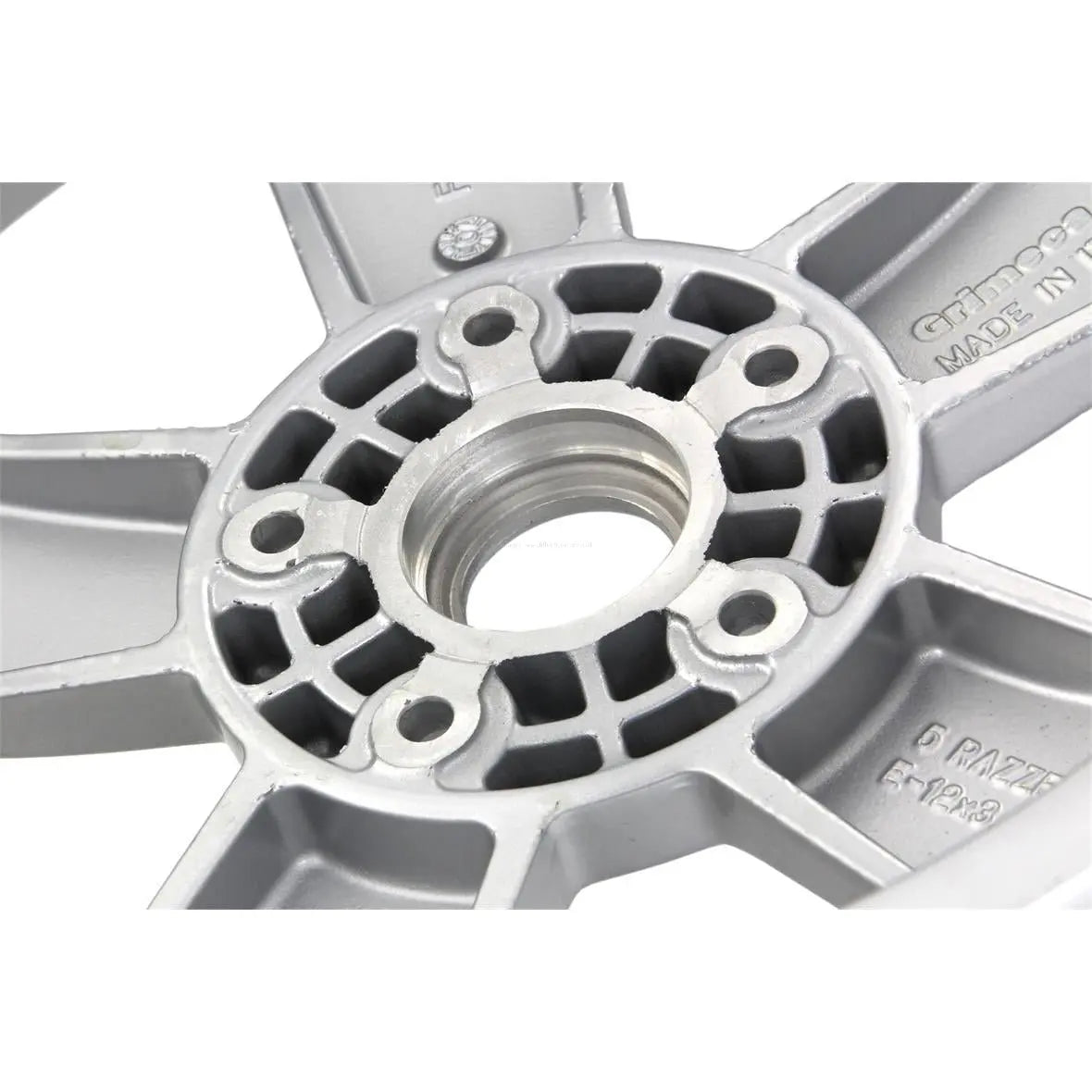 Rim front/rear PIAGGIO | Vespa GTS Models 125-300ccm Piaggio 79.95 Falan Parts