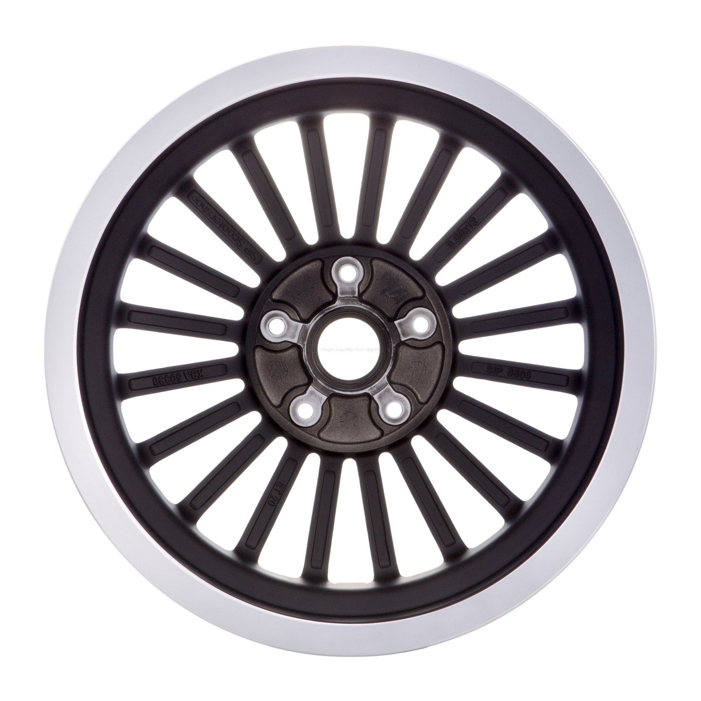 Rim front/rear SIP | GTS Models 125-300 SIP 139.95 Falan Parts