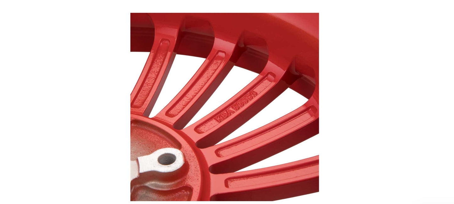 Rim front/rear SIP | Vespa GTS/GTS Super/GTV/GT 60/GT/GT L 125-300cc SIP Falan Parts