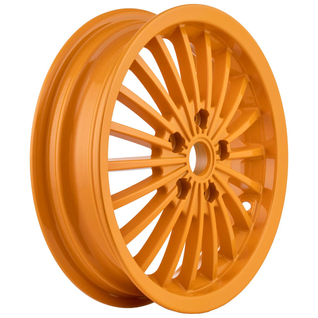 Rim front/rear SIP Orange | GTS Models 125-300cc SIP 139.95 Falan Parts