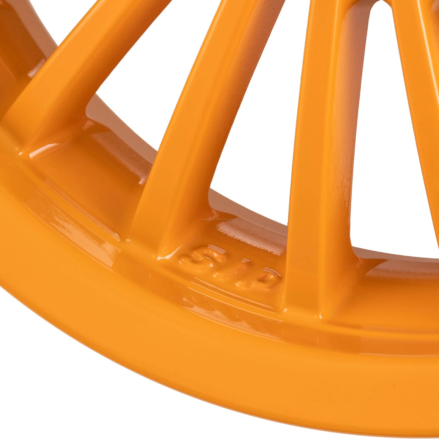 Rim front/rear SIP Orange | GTS Models 125-300cc SIP 139.95 Falan Parts