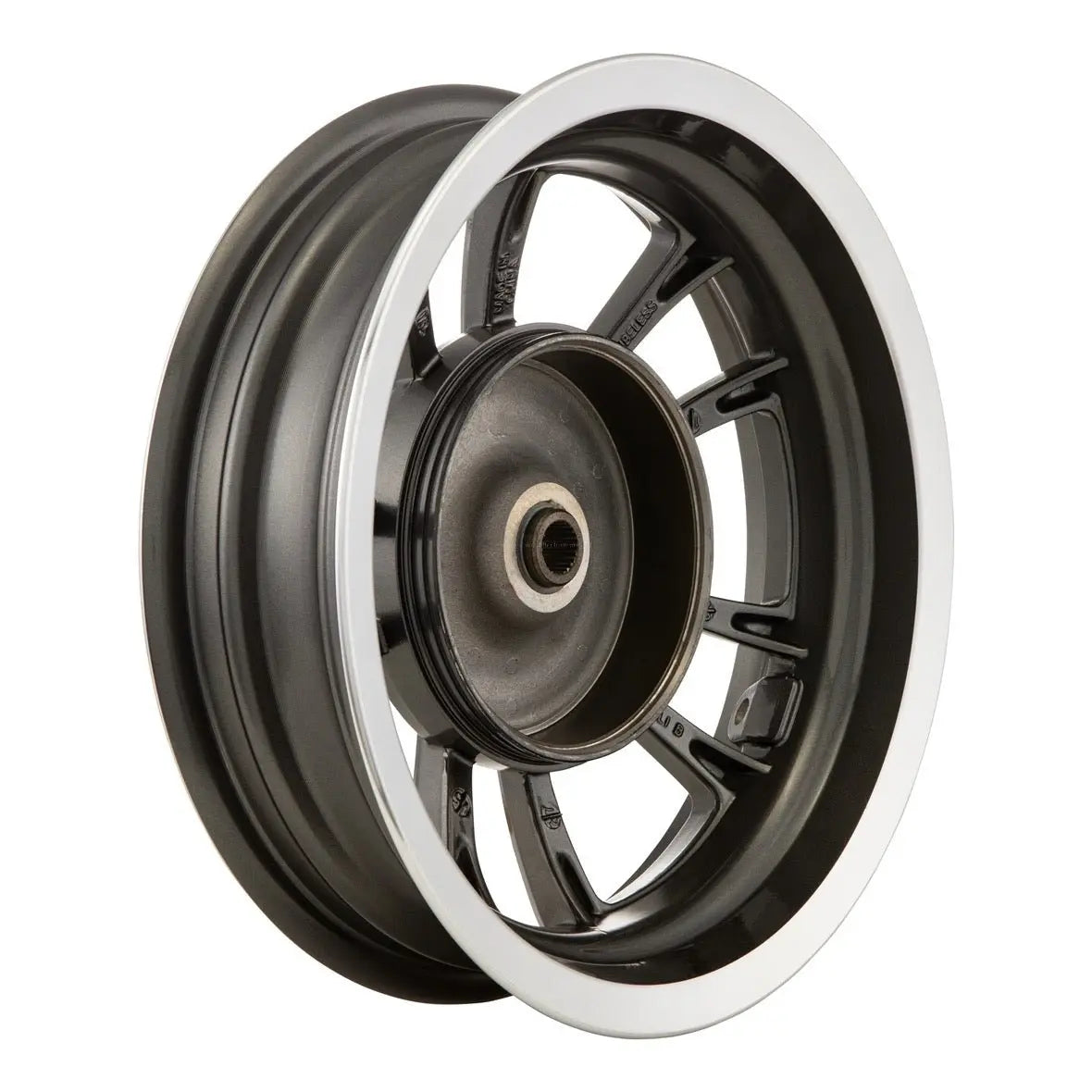 Rim rear | Vespa Primavera 125/150ccm 50° ('18) Piaggio 111.59 Falan Parts