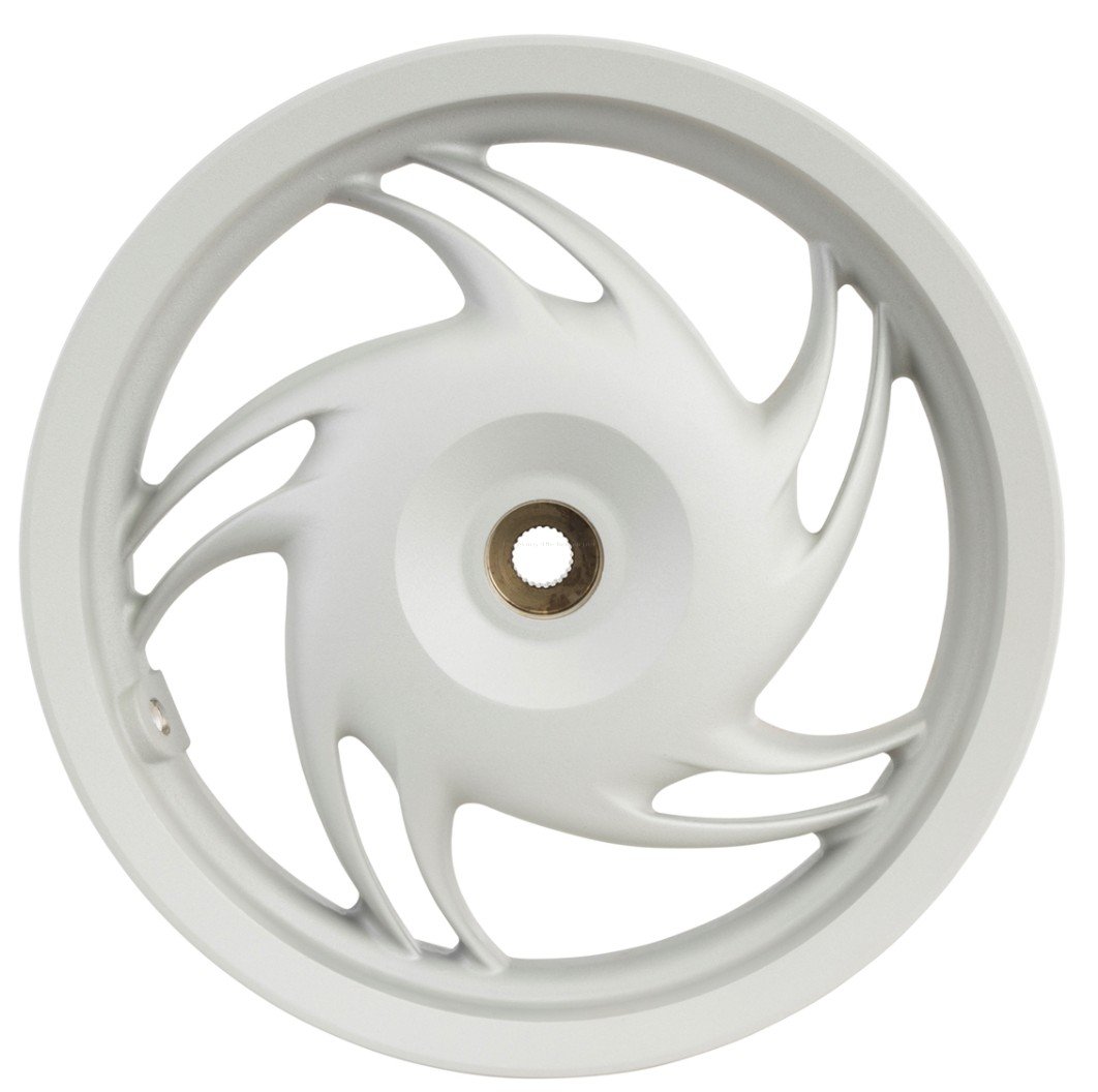 Rim rear PIAGGIO | PIAGGIO Fly | Vespa Primavera/ Sprint 50-150cc Piaggio 79.99 Falan Parts