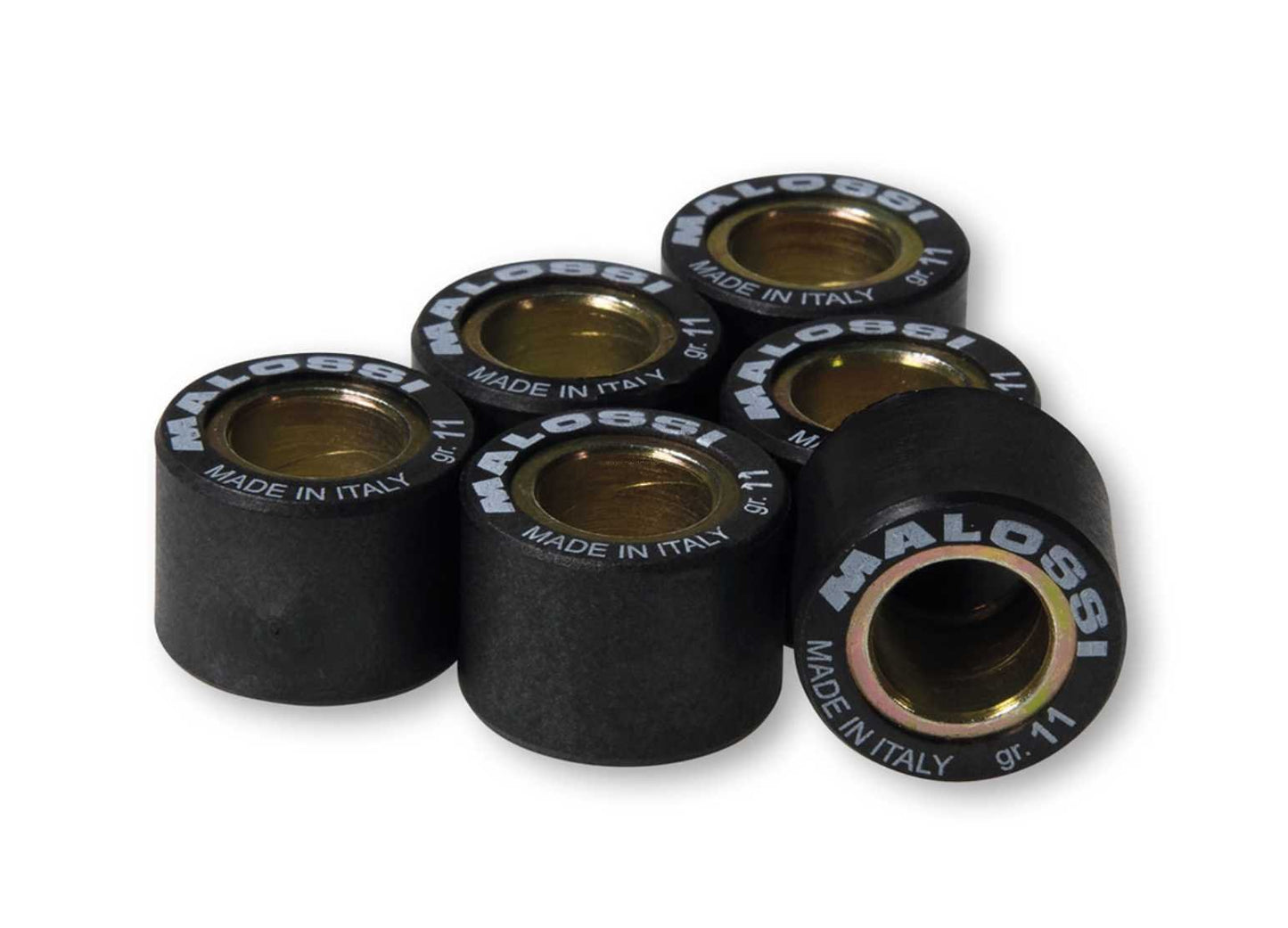 Rollers MALOSSI 1913.7mm Malossi Falan Parts