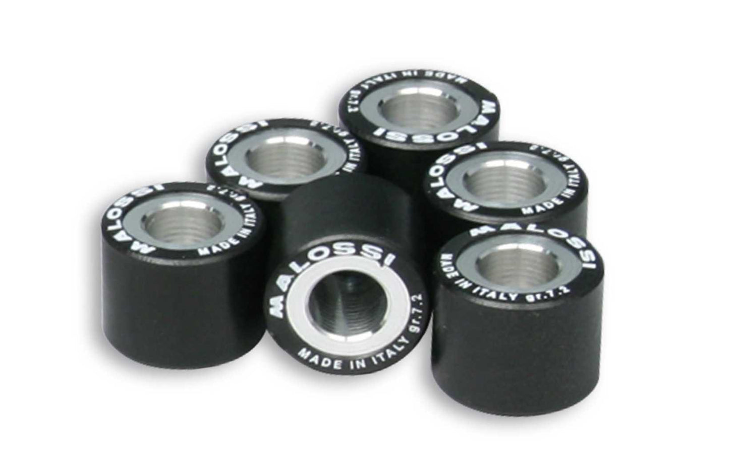 Rollers MALOSSI 19x15.5mm Malossi Falan Parts