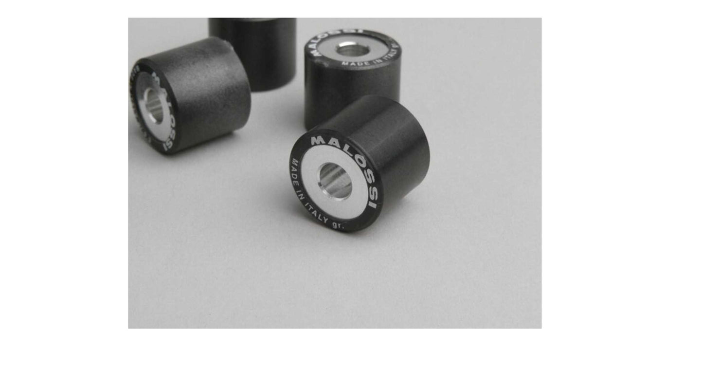 Rollers MALOSSI 19x17mm Malossi Falan Parts