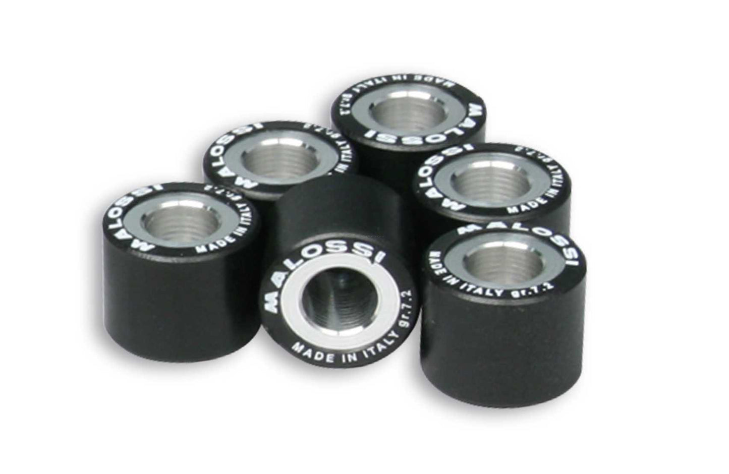 Rollers MALOSSI 21x17mm Malossi Falan Parts