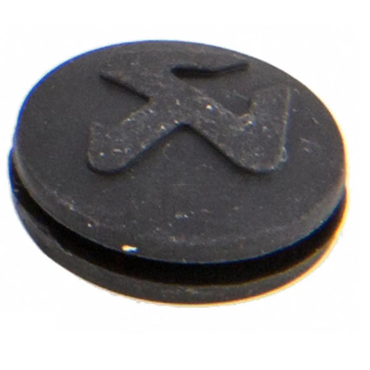 Rubber Plug AKRAPOVIC end cap | Vespa GTS/GTS Super/GTV/GT 60 125-300cc Akrapovic 5.76 Falan Parts