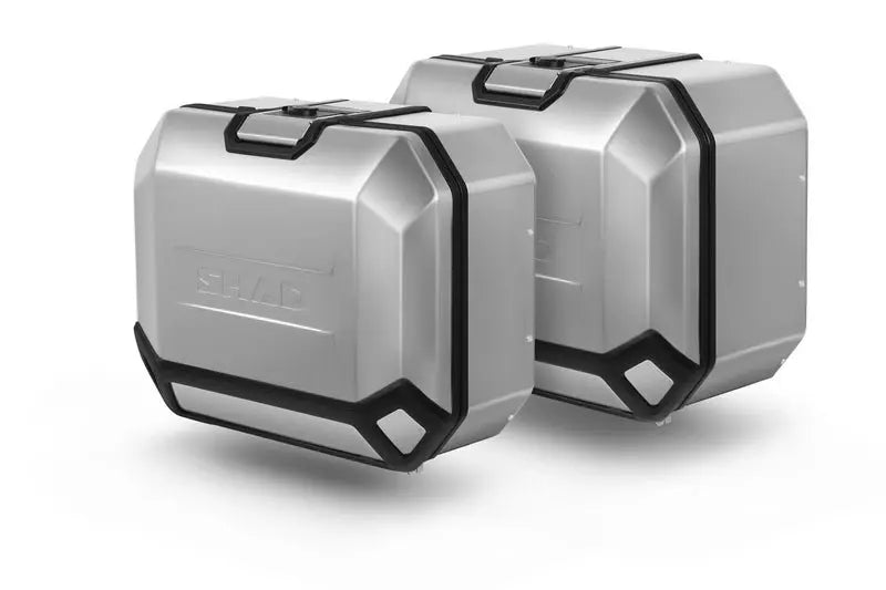 SHAD TR47 Terra Side Case Right SHAD Falan Parts