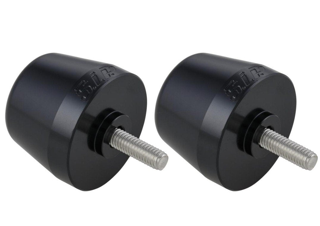 SIP Pordoi Styling Kit Black V1 | Vespa Primavera/ Sprint/ET/LX/ LXV/S 50-150cc SIP 99.99 Falan Parts