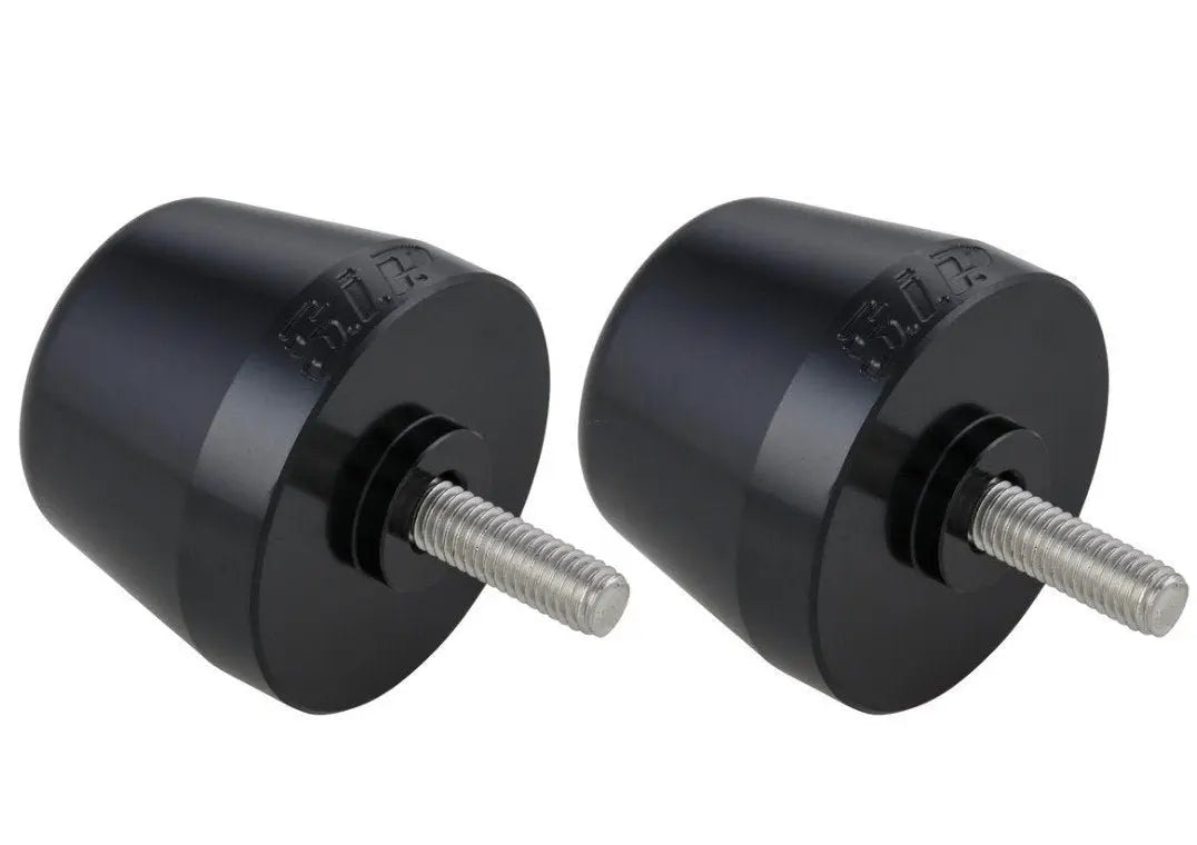 SIP Pordoi Styling Kit Matt Black V1 | Vespa Primavera/ Sprint/ET/LX/ LXV/S 50-150cc SIP 99.99 Falan Parts