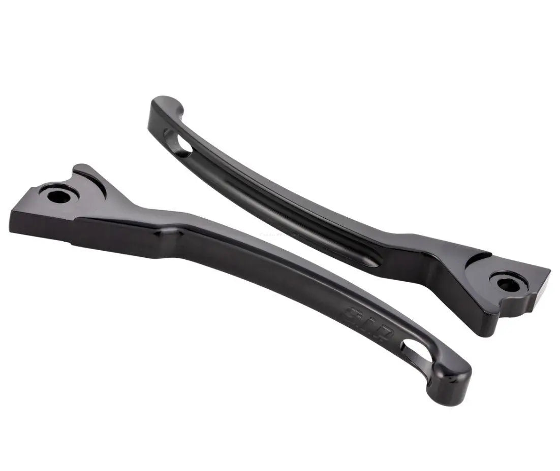 SIP XL Accessories Pack Gloss Black | Vespa GTS Models 125/300cc SIP 92.95 Falan Parts