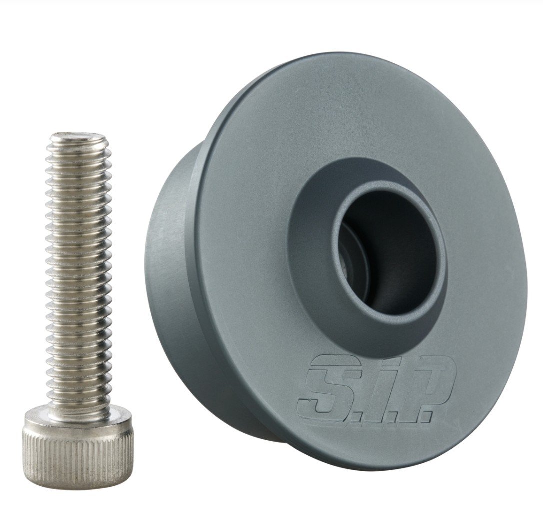 SIP handlebar mirror | Vespa GTS Models /ET/LX/LXV/S/ Primavera/Sprint SIP 11.59 Falan Parts