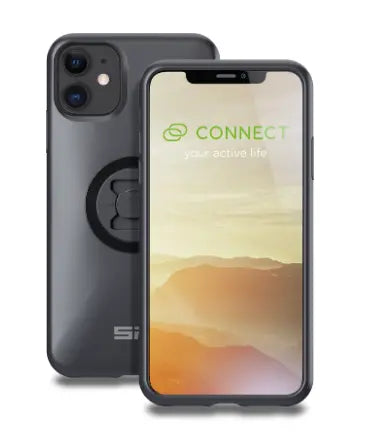 SP-CONNECT Phone Case | iPhone 11 SP Connect  Falan Parts