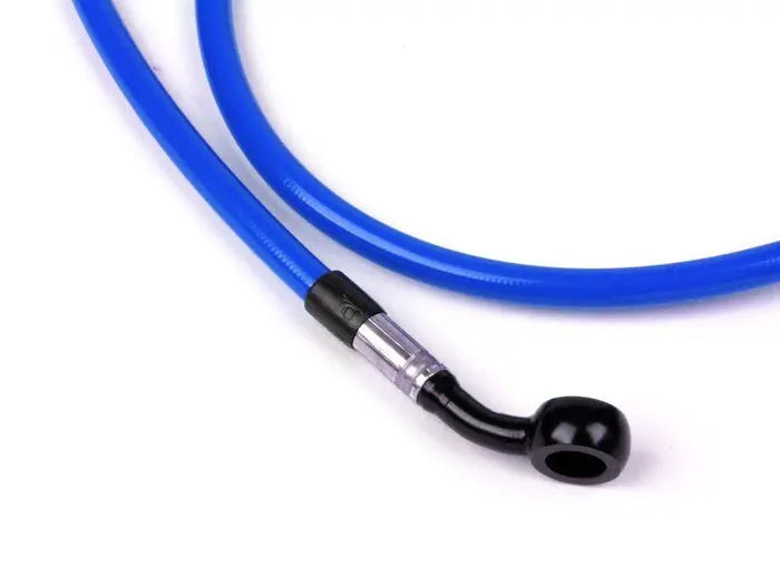 SPIEGLER Brake Hose Front | Brembo P4 30/34 | Vespa GT/ GT L/GTS 125-300cc SPIEGLER 63.95 Falan Parts