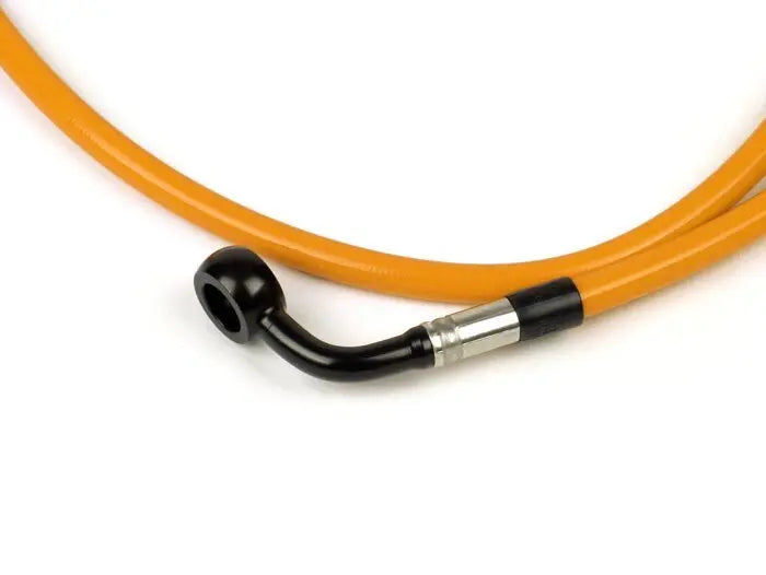 SPIEGLER Brake Hose Front | Brembo P4 30/34 | Vespa GT/GT L /GTS 125-300cc SPIEGLER 64.95 Falan Parts