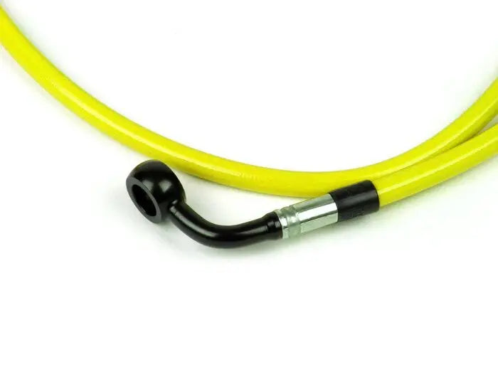 SPIEGLER Brake Hose Front | Brembo P4 30/34 | Vespa GT/GT L /GTS 125-300cc SPIEGLER 64.95 Falan Parts