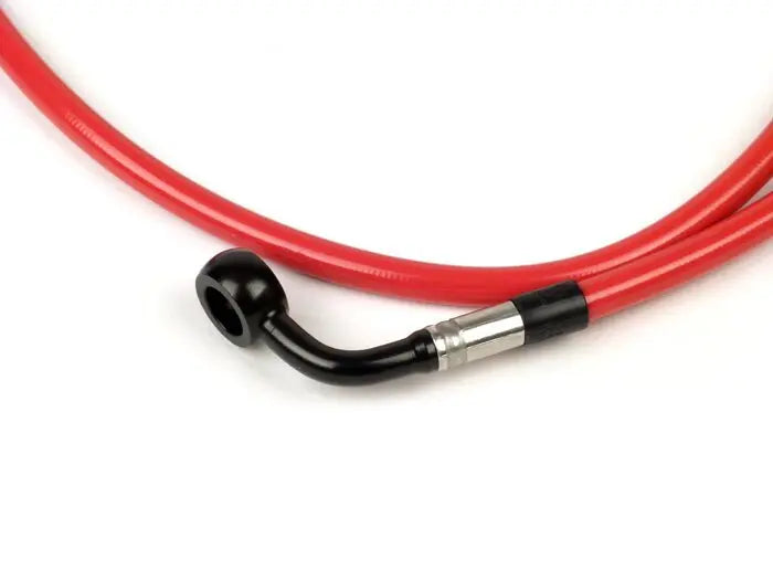SPIEGLER Brake Hose Front | Brembo P4 30/34 | Vespa GT/GT L /GTS 125-300cc SPIEGLER 65.95 Falan Parts