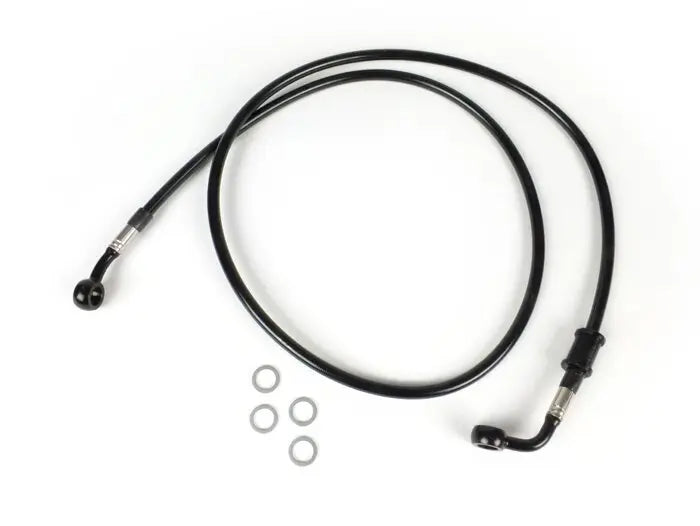 SPIEGLER Brake Hose Front | Brembo P4 30/34 | Vespa GT/GT L /GTS 125-300cc SPIEGLER 65.95 Falan Parts