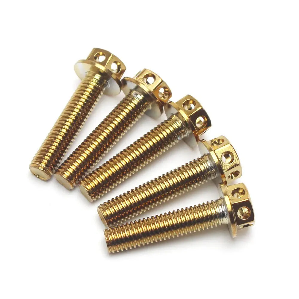 Screw M6x30 Wheel Lug bolt | Vespa Sprint/Primavera Piaggio ZIP Falan Parts 24.95 Falan Parts