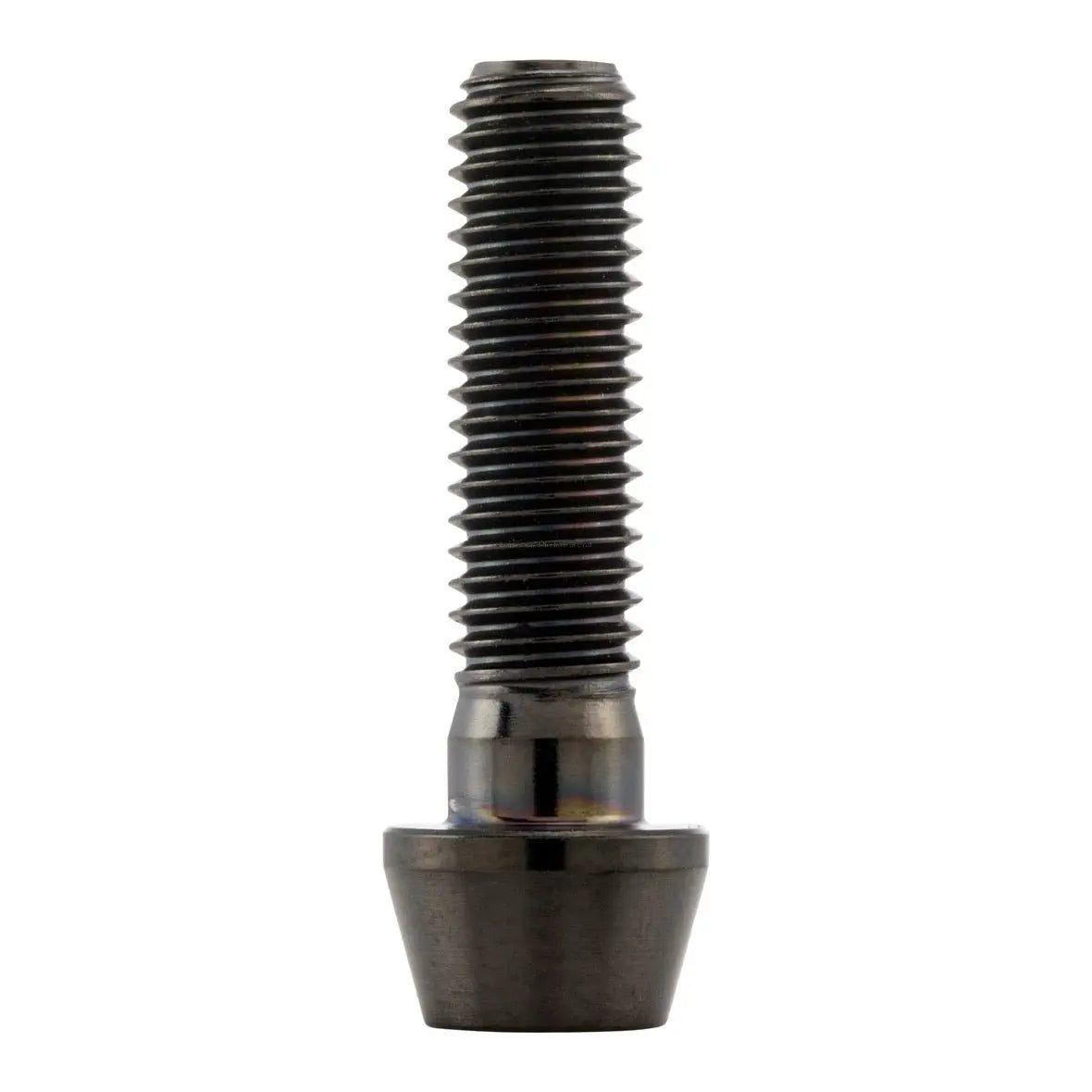Screw M8x30 mm | inner hexagonal |titanium black | Vespa Models | 5-10 Pack Falan Parts 52.95 Falan Parts