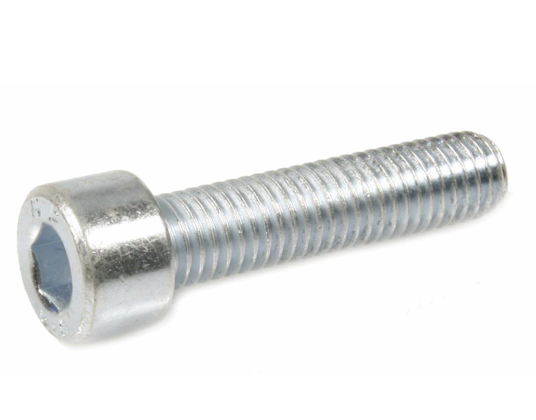 Screw M8x35 mm, inner hexagonal, cilinder head Piaggio 0.77 Falan Parts