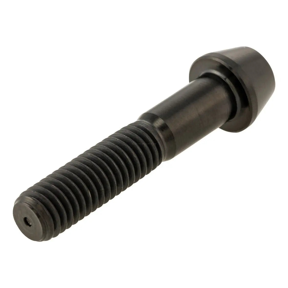 Screw M8x40mm | inner hexagonal | titanium black | Vespa Models | 5-10 Pack Falan Parts 50.35 Falan Parts
