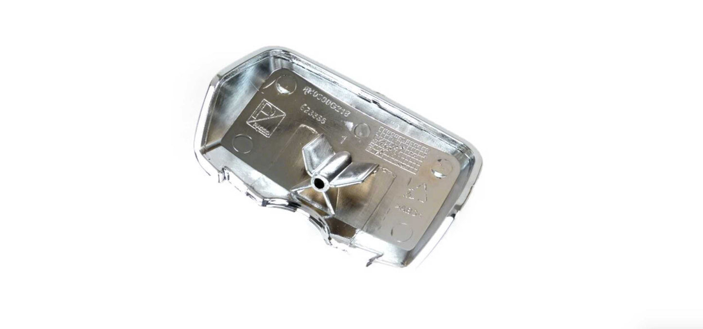 Screw cover seat grab rail rear PIAGGIO | Vespa GT/GTS/GTV/ LX/LXV/S 50-300cc Piaggio Falan Parts