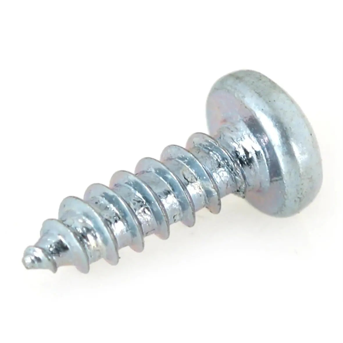 Screw grill horn cover 2,9x9,5 mm cross recess | Vespa Models Falan Parts 0.92 Falan Parts