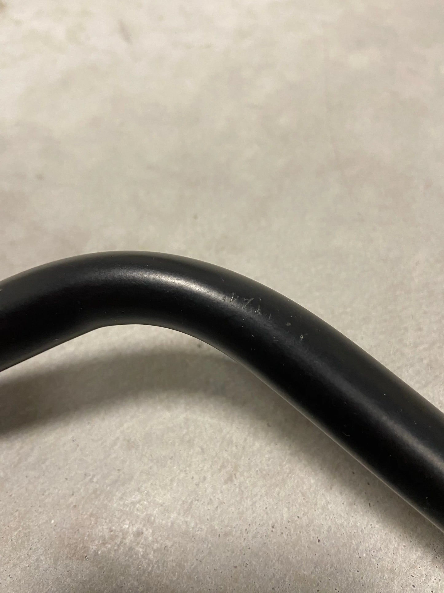 Seat Grab Rail PIAGGIO OPEN BOX DAMAGE | Vespa Primavera/Sprint 50-150cc Piaggio Falan Parts