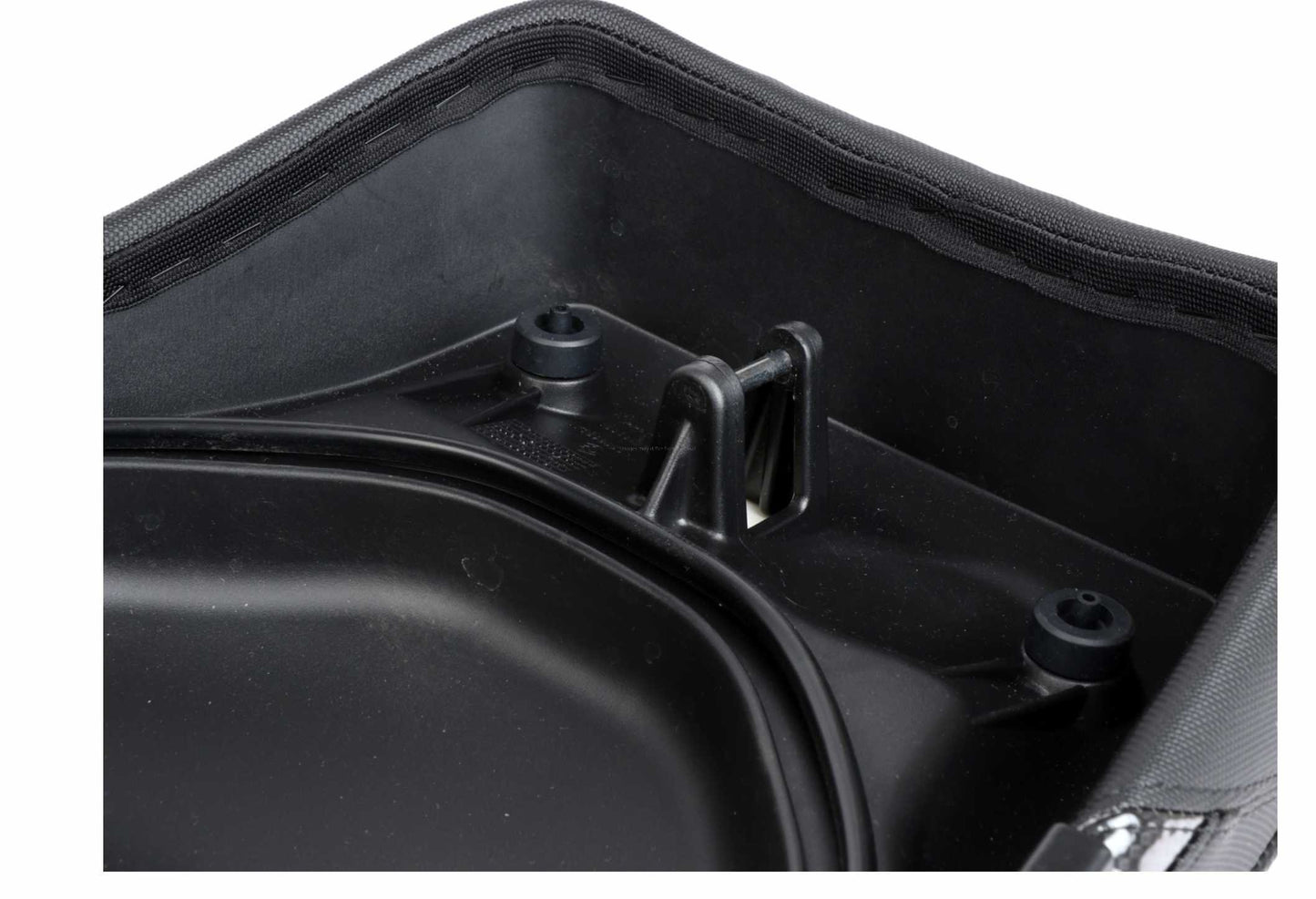 Seat NISA Deluxe Black Carbon Style | Vespa GT/GTS/GTV 125-300 i.e. (-2014) NISA Falan Parts