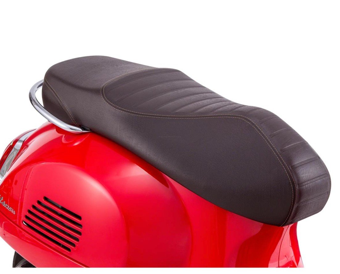 Seat PIAGGIO | Vespa GTS 300ccm i.e. Touring ('14) Piaggio 269.96 Falan Parts