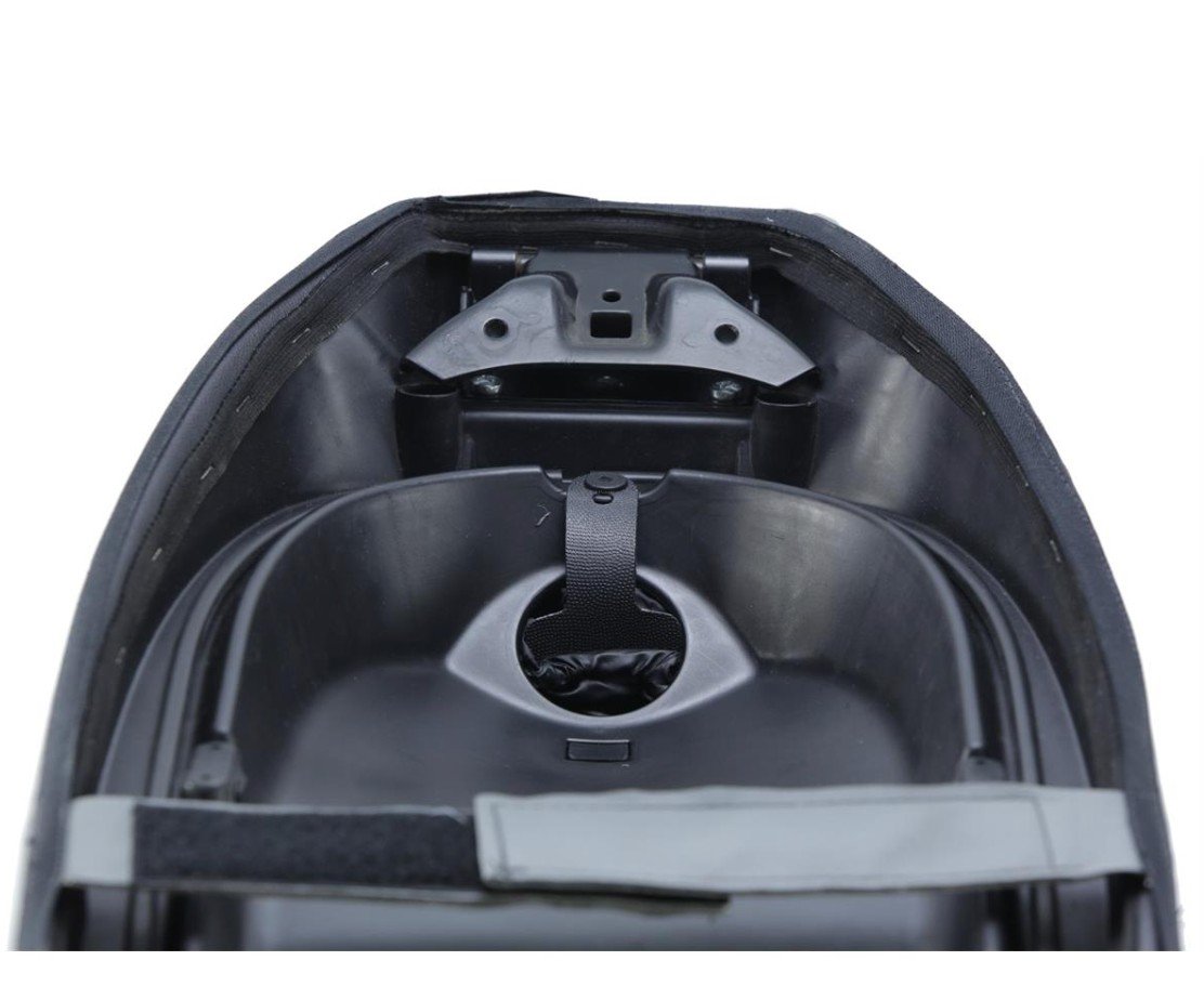 Seat PIAGGIO |Vespa GTS 300ccm i.e. Touring Piaggio 251.45 Falan Parts