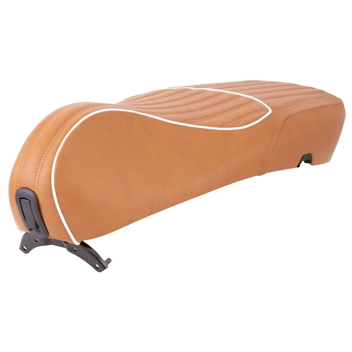 Seat PIAGGIO Luxury | Vespa Primavera/Sprint 125-150ccm i.e. 3V 4T AC Falan Parts 548.06 Falan Parts