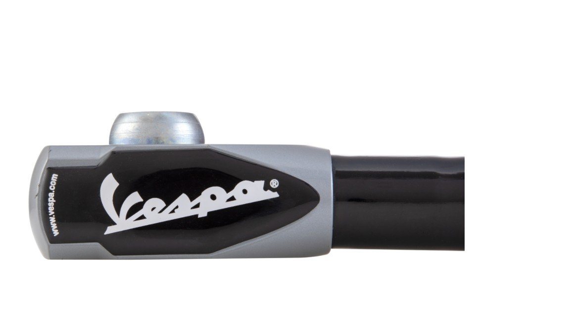 Security Lock Piaggio handle Bar | Vespa Primavera /Sprint/Elettrica 50-150cc Piaggio 199.95 Falan Parts